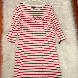 Tracee Ellis Ross Delighted Dress